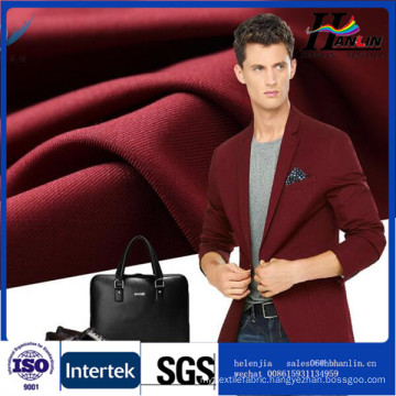 Cheap Price Wool Fabric In Stock For Suit High Weight Men Suiting Fabric